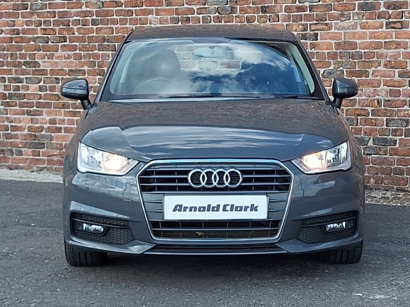 Used Audi A1 2018 for sale - 76459709: Photo 12