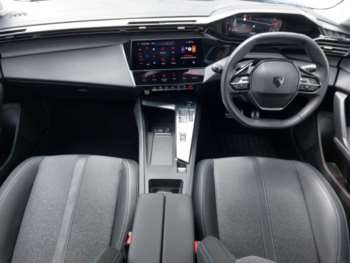 Used Peugeot 308 2023 for sale - 74901998: Photo