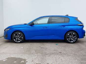 Used Peugeot 308 2023 for sale - 74901998: Photo