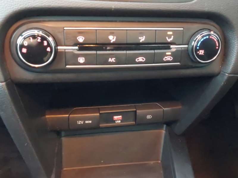 Used Kia Ceed 2020 for sale - 77078223: Photo 11