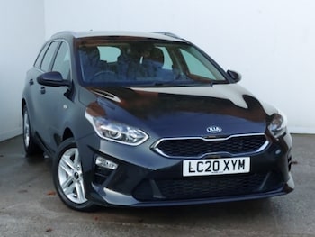 2020 - 1.6 CRDi ISG 2 NAV 5dr