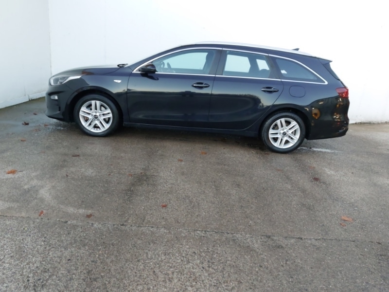 Used Kia Ceed 2020 for sale - 77078223: Photo 4
