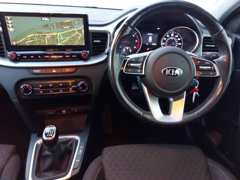 Used Kia Ceed 2020 for sale - 77078223: Photo 7