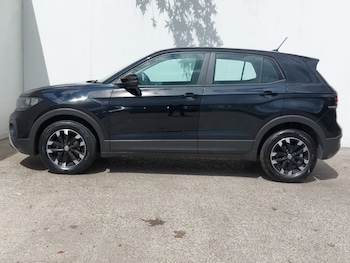 Used Volkswagen T-Cross 2019 for sale - 78634117: Photo
