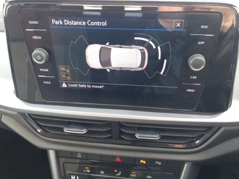 Used Volkswagen T-Roc 2023 for sale - 78126652: Photo 13