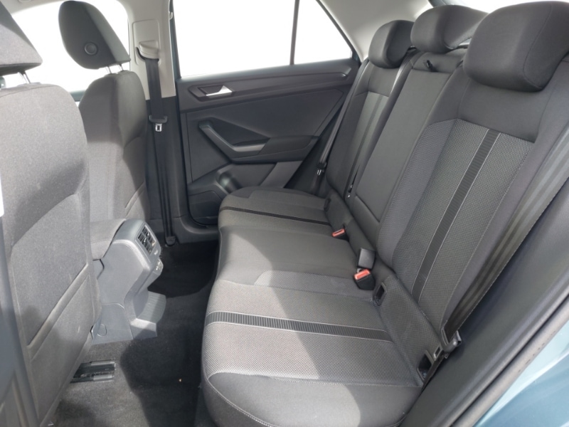 Used Volkswagen T-Roc 2023 for sale - 78126652: Photo 6