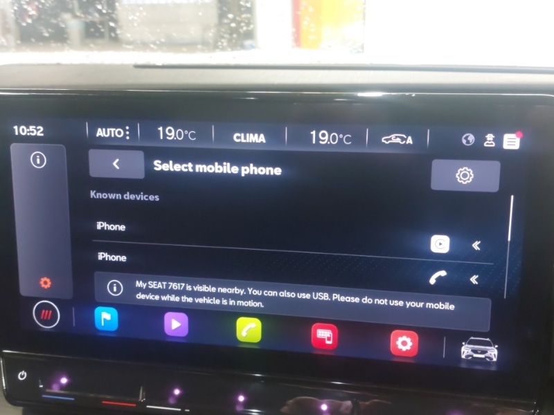 Used Cupra Formentor 2023 for sale - 77881521: Photo 19