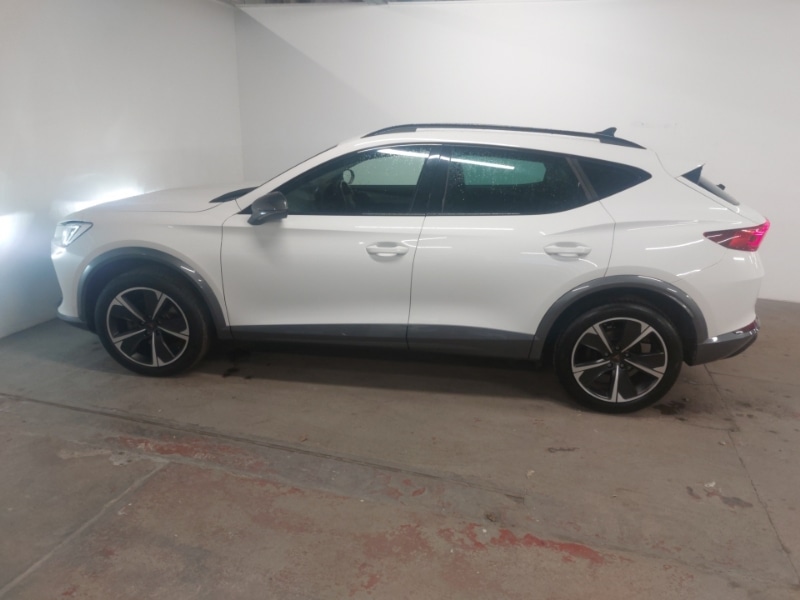 Used Cupra Formentor 2023 for sale - 77881521: Photo 4