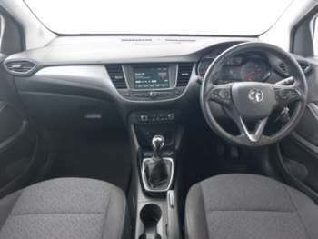 Used Vauxhall Crossland 2022 for sale - 75056079: Photo