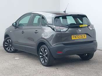 Used Vauxhall Crossland 2022 for sale - 75056079: Photo