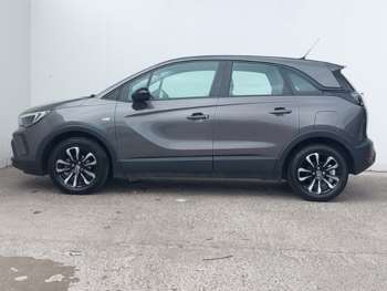 Used Vauxhall Crossland 2022 for sale - 75056079: Photo