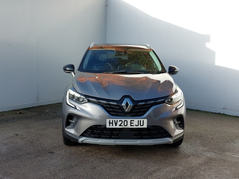 Used Renault Captur 2020 for sale - 76901989: Photo 12