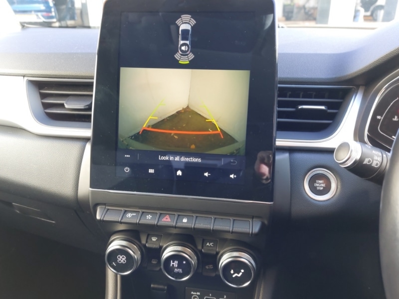 Used Renault Captur 2020 for sale - 76901989: Photo 13