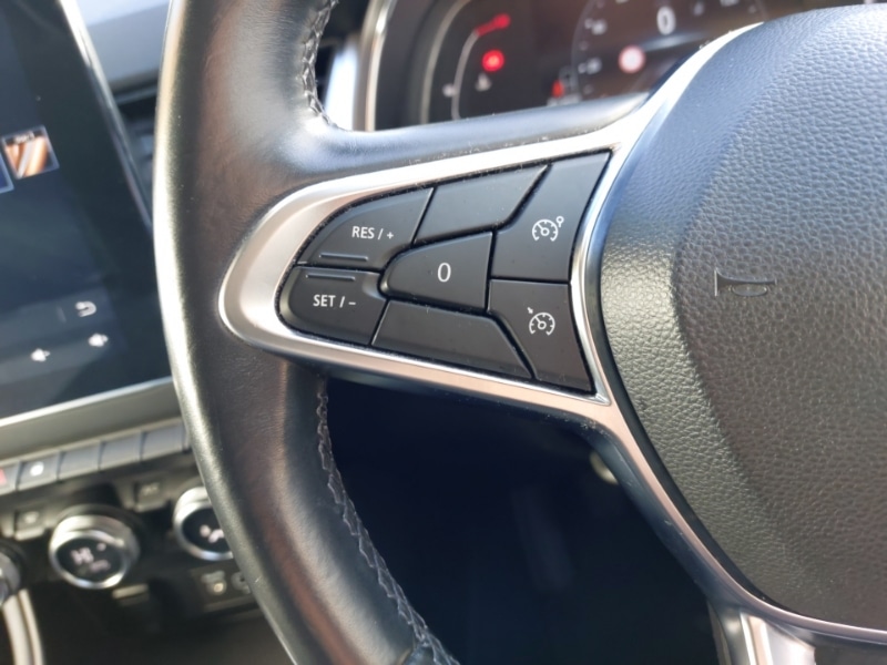 Used Renault Captur 2020 for sale - 76901989: Photo 14