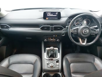 Used Mazda CX-5 2019 for sale - 76815758: Photo