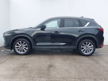 Used Mazda CX-5 2019 for sale - 76815758: Photo