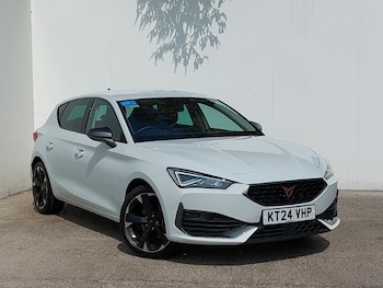 2024 - 1.5 TSI V1 5dr