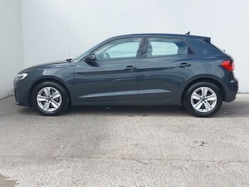 Used Audi A1 2022 for sale - 75058686: Photo