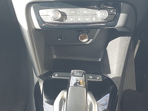 Used Vauxhall Corsa 2020 for sale - 76183368: Photo 11