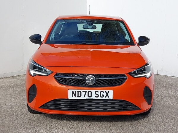 Used Vauxhall Corsa 2020 for sale - 76183368: Photo 12