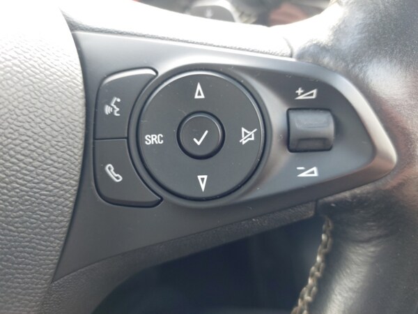 Used Vauxhall Corsa 2020 for sale - 76183368: Photo 15