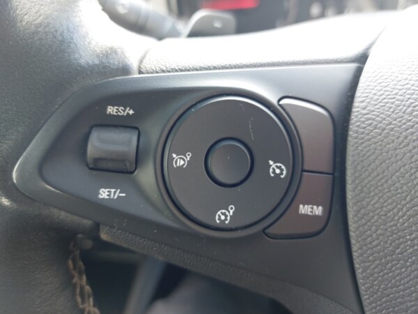 Used Vauxhall Corsa 2020 for sale - 76183368: Photo 16