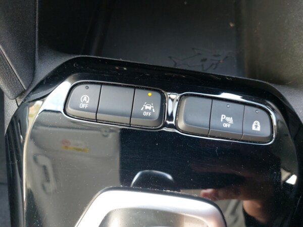Used Vauxhall Corsa 2020 for sale - 76183368: Photo 17