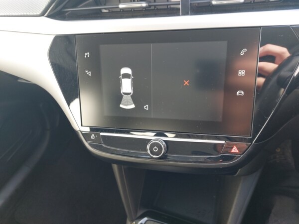 Used Vauxhall Corsa 2020 for sale - 76183368: Photo 18