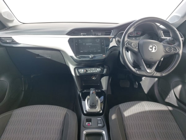 Used Vauxhall Corsa 2020 for sale - 76183368: Photo 2
