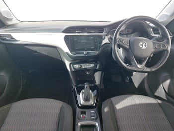 Used Vauxhall Corsa 2020 for sale - 76183368: Photo