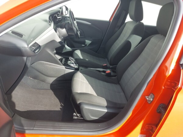 Used Vauxhall Corsa 2020 for sale - 76183368: Photo 5