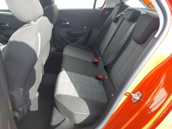 Used Vauxhall Corsa 2020 for sale - 76183368: Photo 6