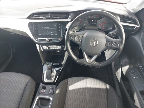 Used Vauxhall Corsa 2020 for sale - 76183368: Photo 7
