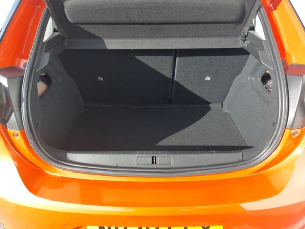 Used Vauxhall Corsa 2020 for sale - 76183368: Photo 8