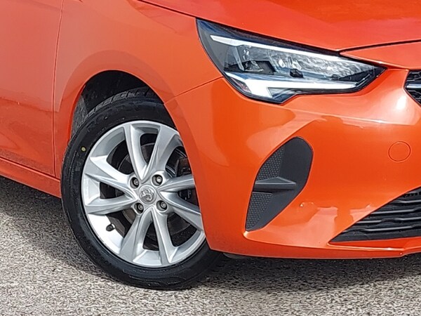 Used Vauxhall Corsa 2020 for sale - 76183368: Photo 9