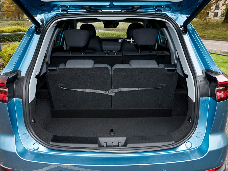 Used Chery Tiggo 8 2025 for sale - 76846839: Photo 18