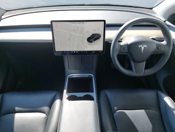 Used Tesla Model Y 2023 for sale - 78460472: Photo