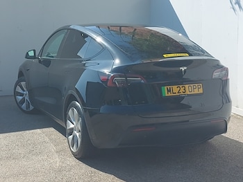 Used Tesla Model Y 2023 for sale - 78460472: Photo