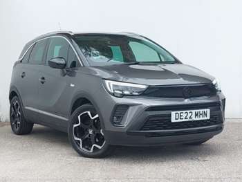 2022 - 1.5 Turbo D Ultimate 5dr