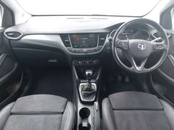 Used Vauxhall Crossland 2022 for sale - 74731594: Photo