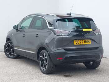 Used Vauxhall Crossland 2022 for sale - 74731594: Photo
