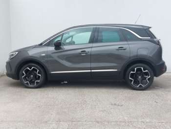 Used Vauxhall Crossland 2022 for sale - 74731594: Photo