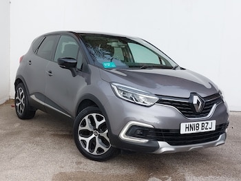 Renault - Captur