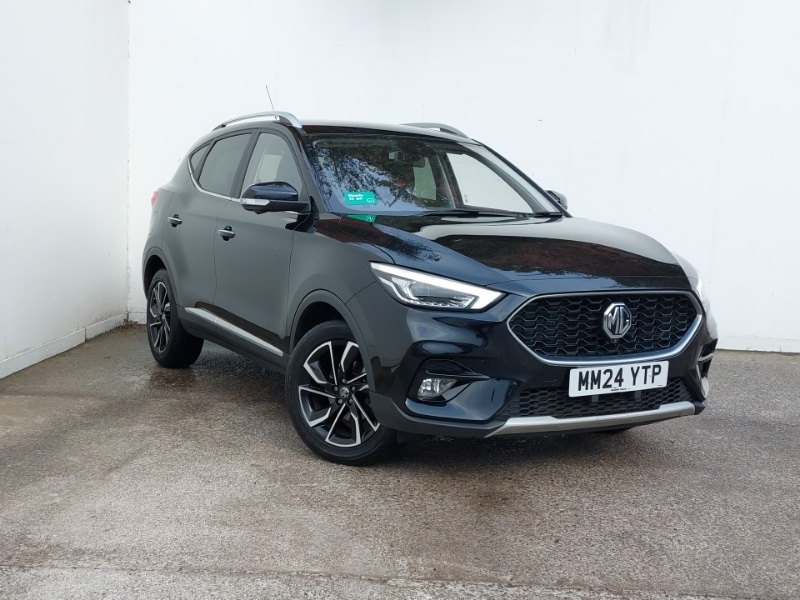 Used MG MG ZS 2024 for sale - 76321552: Photo 1