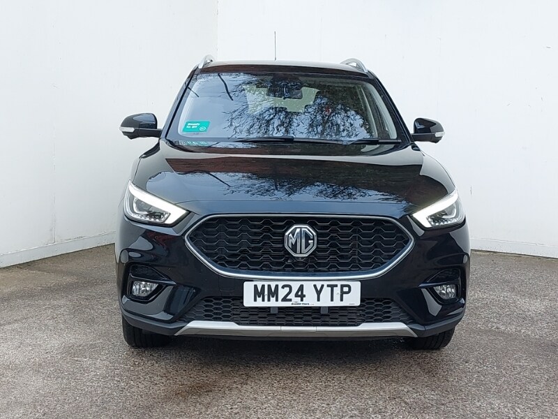 Used MG MG ZS 2024 for sale - 76321552: Photo 12