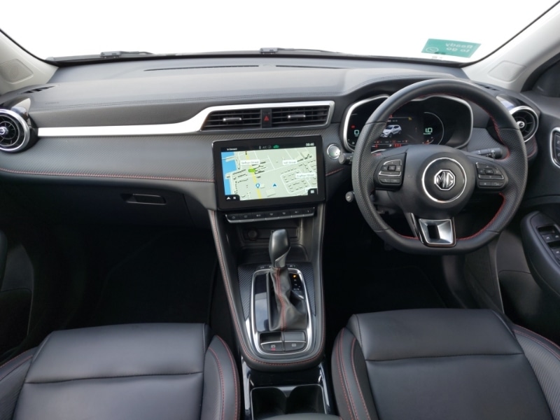 Used MG MG ZS 2024 for sale - 76321552: Photo 2