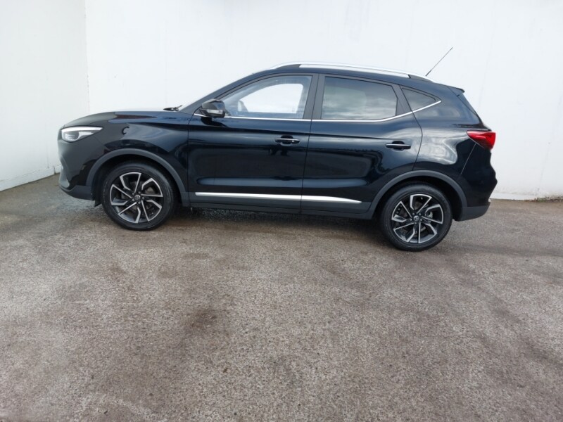 Used MG MG ZS 2024 for sale - 76321552: Photo 4