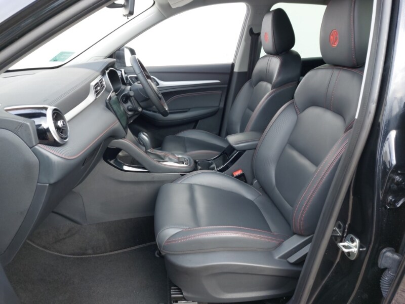 Used MG MG ZS 2024 for sale - 76321552: Photo 5