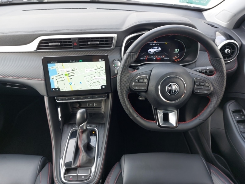 Used MG MG ZS 2024 for sale - 76321552: Photo 7