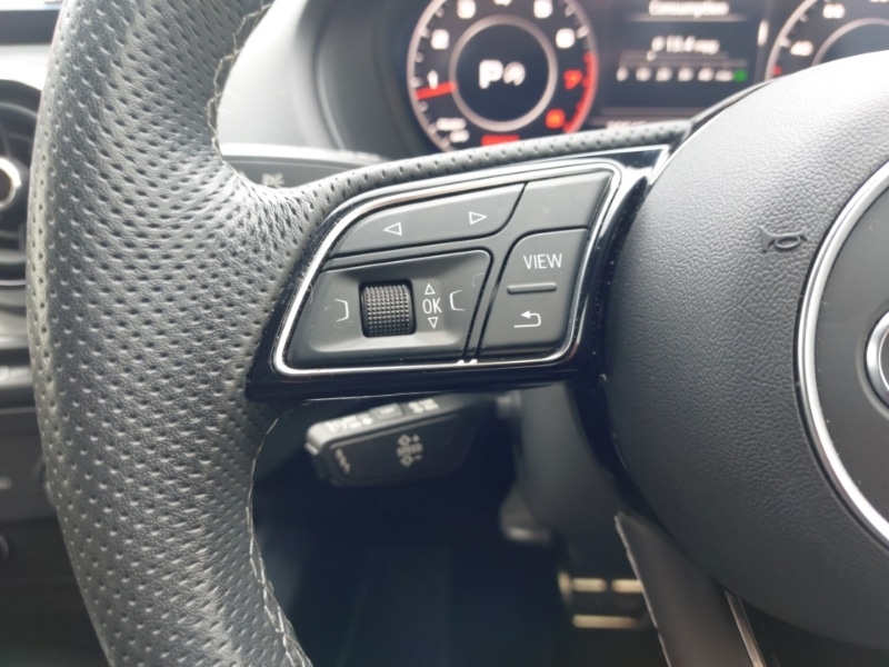 Used Audi Q2 2023 for sale - 77443064: Photo 14